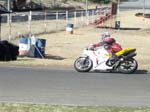 2012 QEMS Big Chill Historic Racing Stanthorpe 140