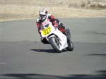 2012 QEMS Big Chill Historic Racing Stanthorpe 181