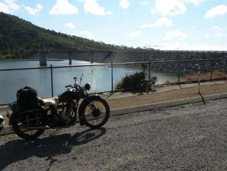 Classic motorcross -  nippers (2)